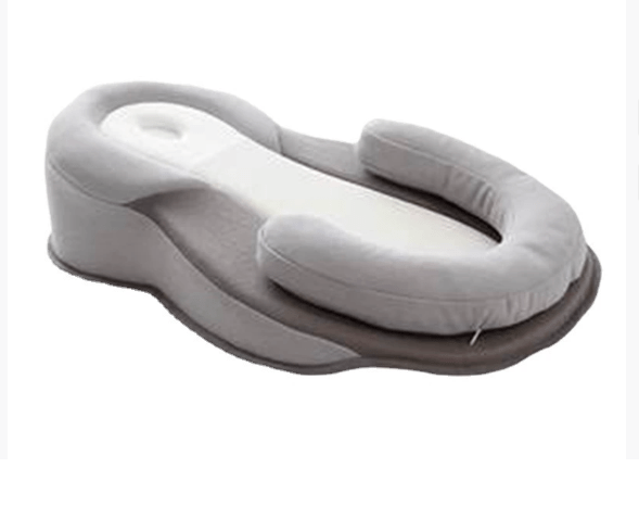 BowLift | Ergonomic pillow for safe baby sleep