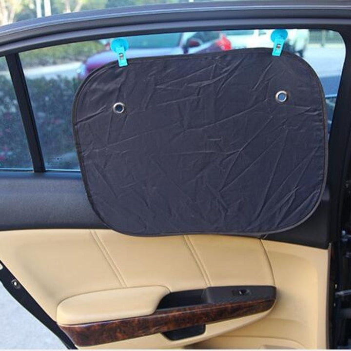 BowLift | Auto Grip Interior Suction Paper Holder