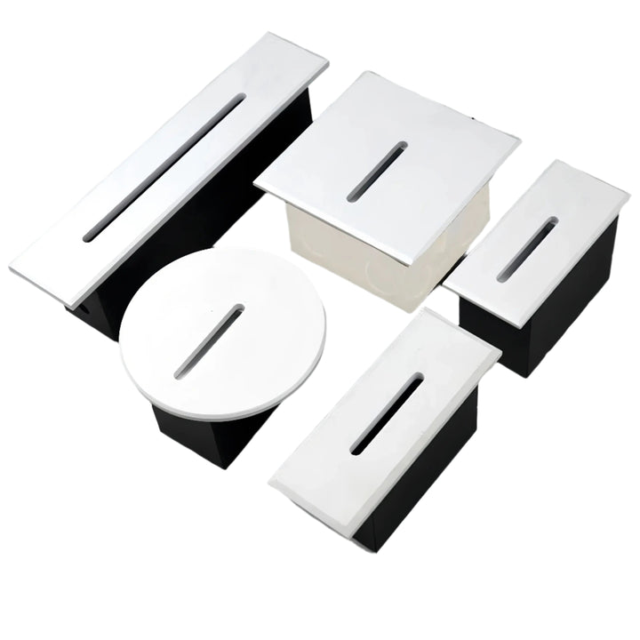 Wall light with motion sensor Bowlift
