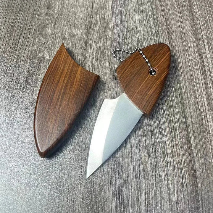 Timber Trek Multipurpose Pocket Knife | Bowlift