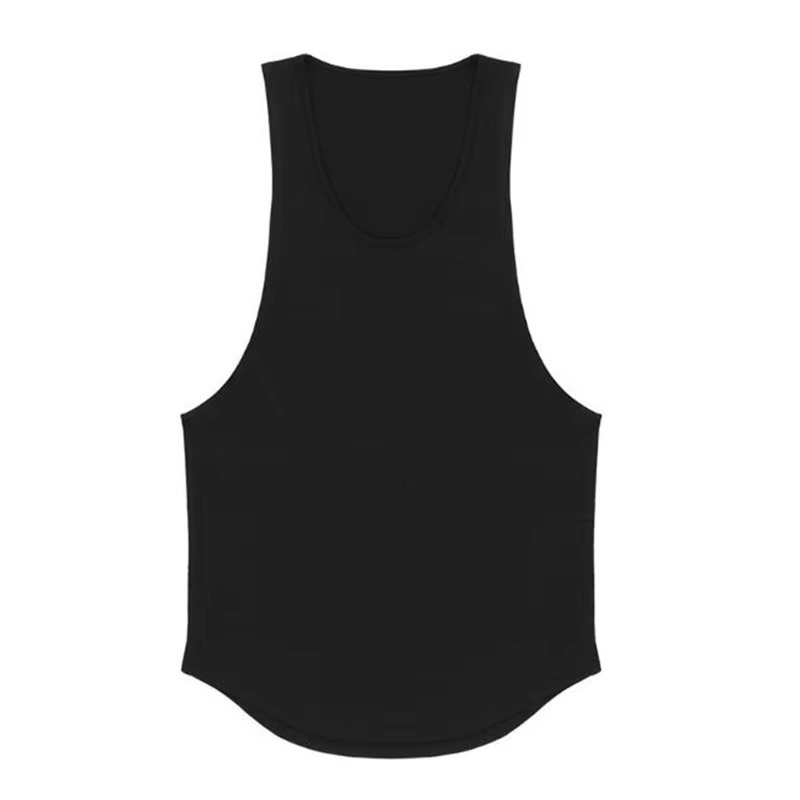 BowLift | Men's Cotton Breathable Sleeveless Training Tank Top