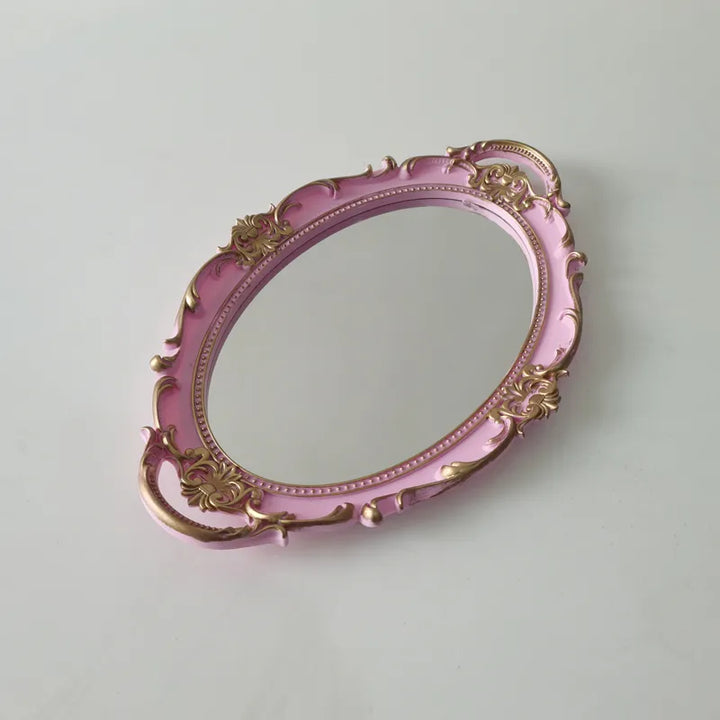 Vintage style mirror trays | Bowlift