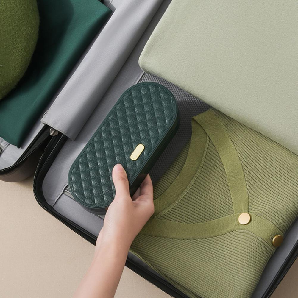 BowLift | Portable Double-layer Sewing Box Set