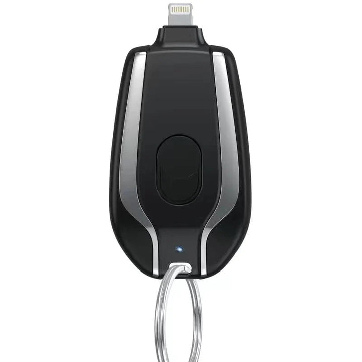 Power bank keychain 1500 mAh waterproof | Bowlift