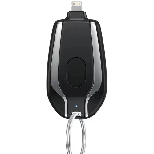 Power bank keychain 1500 mAh waterproof | Bowlift