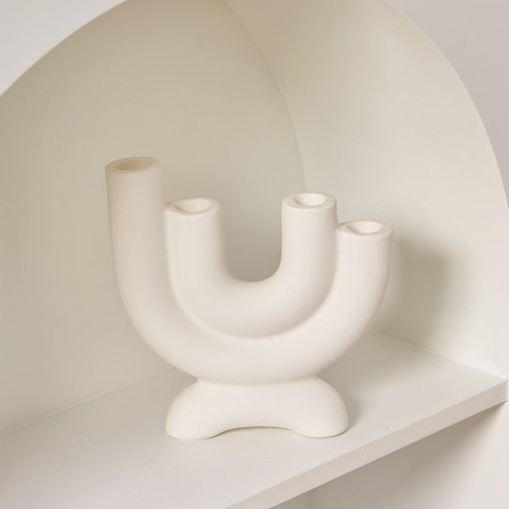 BowLift | Design Chandelier | Unique candle holders for in home