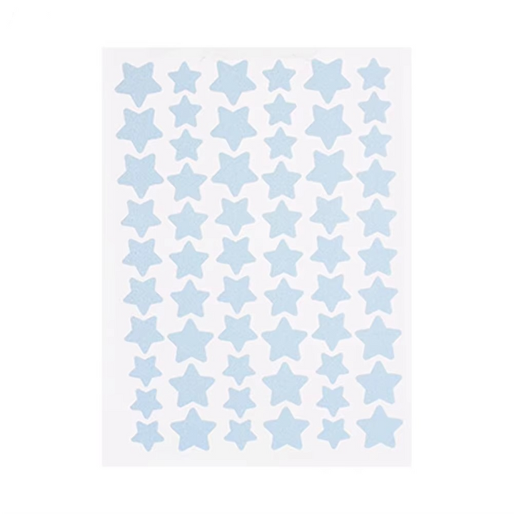 BowLift | 60PCS Acne Pimple Patch Stickers Waterproof Hydrocolloid Spot Treatment