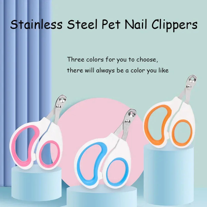 BowLift | Professional Pet Nail Clipper