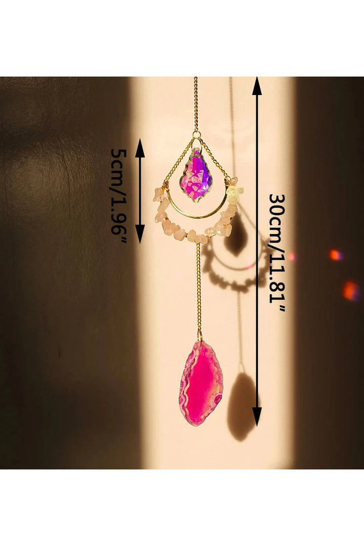 Sun catcher | Bowlift