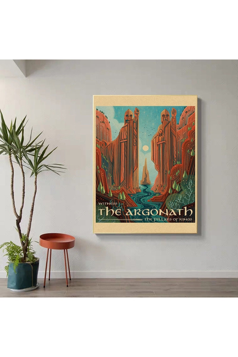inspired wall art | Bowlift