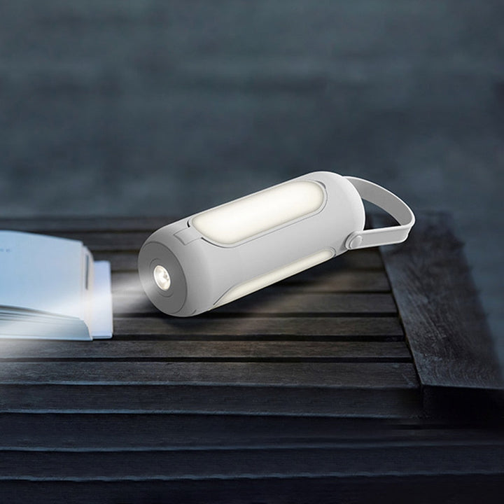 BowLift | Moon Lake Foldable LED Camping Lamp