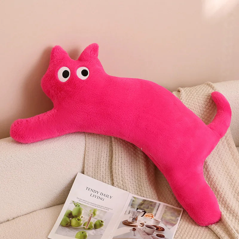 Long Cat Pillow | Bowlift
