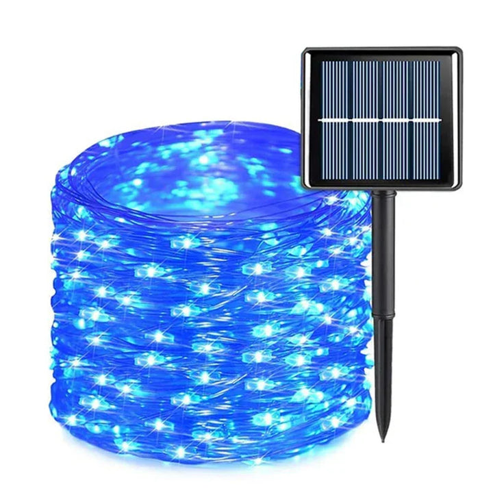 BowLift | FestiveLight – Atmospheric Solar Lighting for Outdoors and Holidays