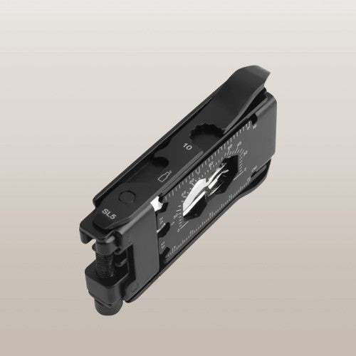 Multifunctional Pocket Size Pro Tool Set | Bowlift