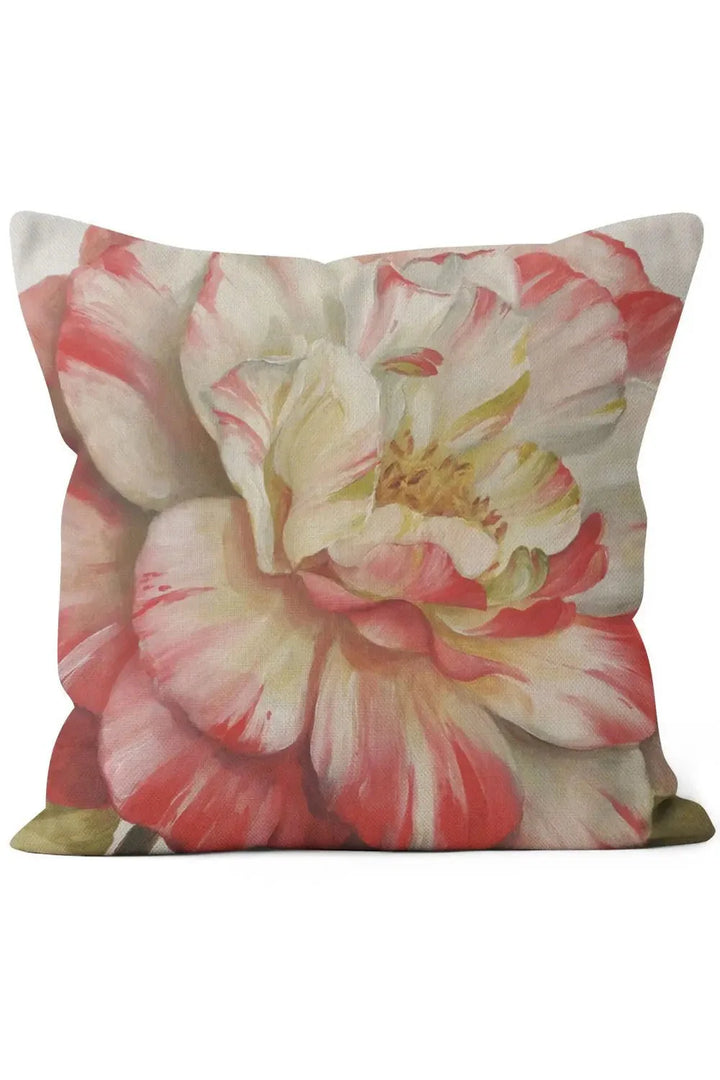 Flower Decor Pillowcase | Bowlift
