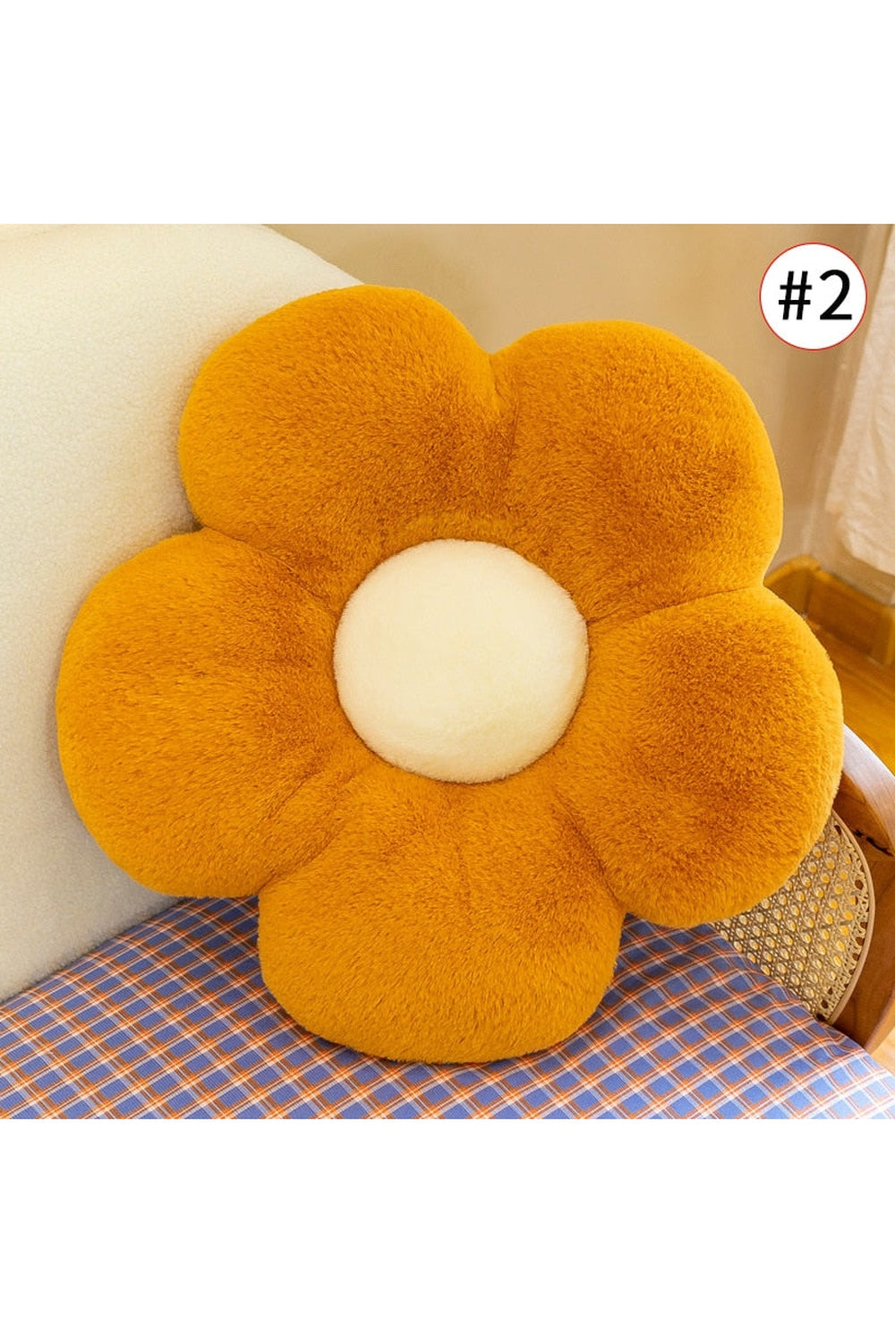 Floral Design Sofa Cushion Set | Bowlift
