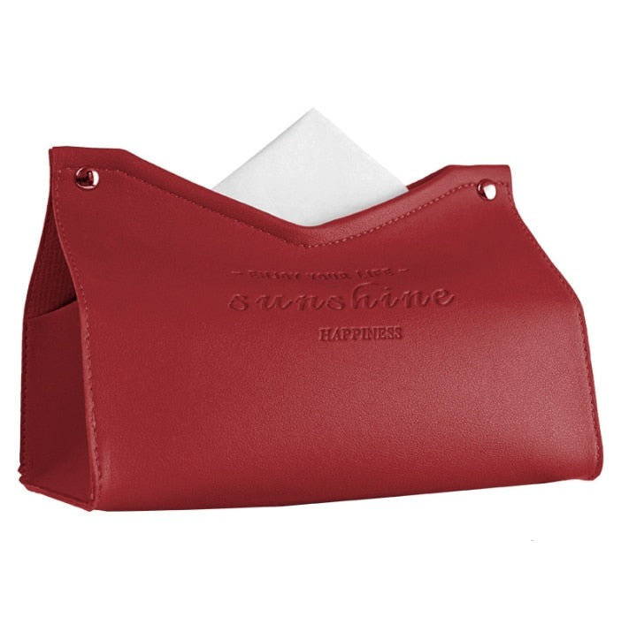BowLift | TissueJoy – Stylish Tissue Box with Functional Elegance