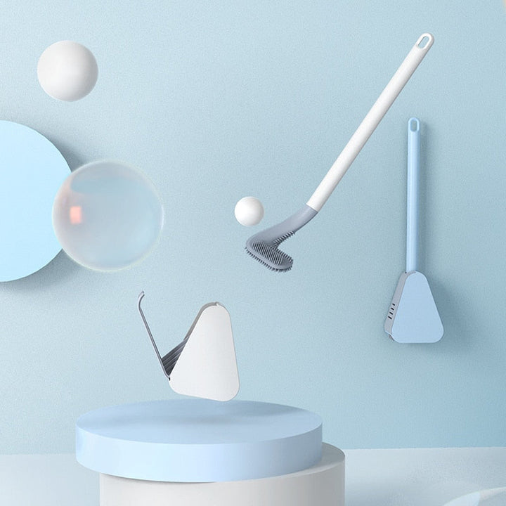 BowLift | Golf 360 Toilet Brush