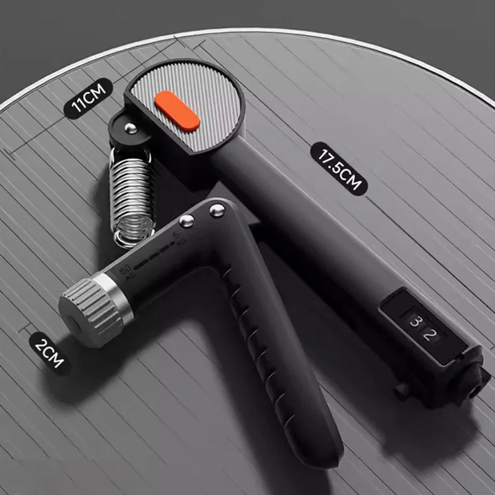 BowLift | Adjustable  Forearm Exerciser