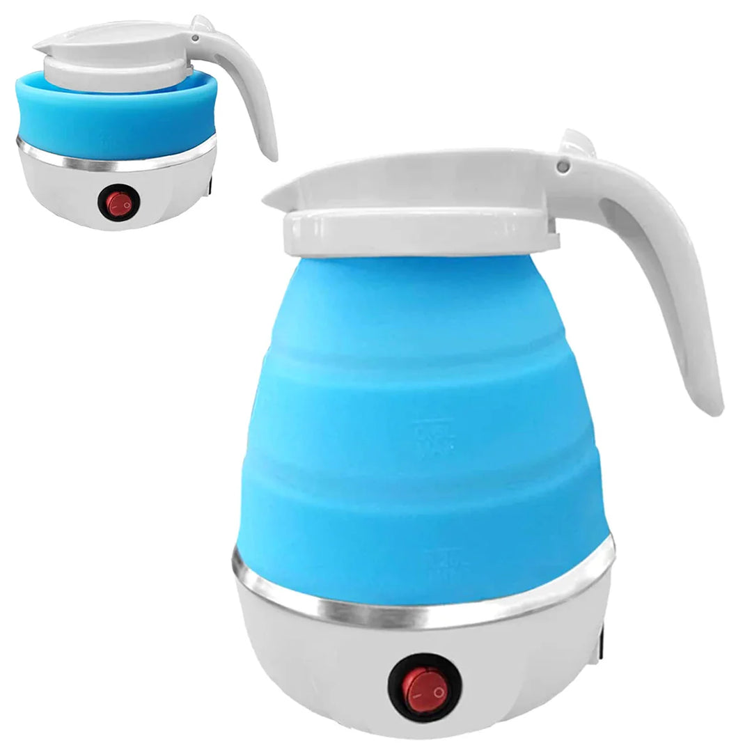 BowLift | Outdoor Foldable Kettle
