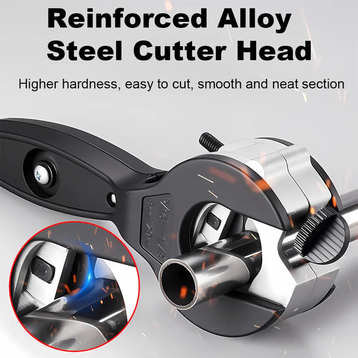 BowLift | Ratchet Pipe Cutter Tool