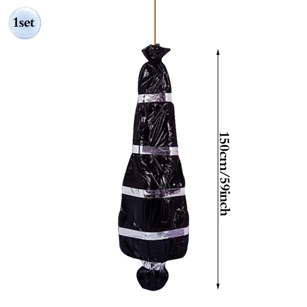 BowLift | Haunted House Creepy Inflatable