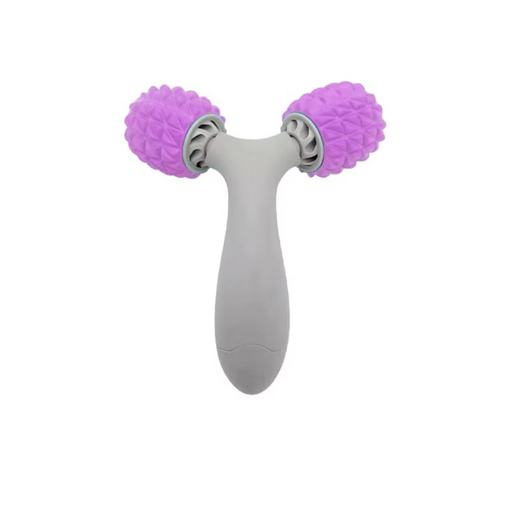 BowLift | Yoga Leg and Calf Massager for Muscle Relaxation and Recovery