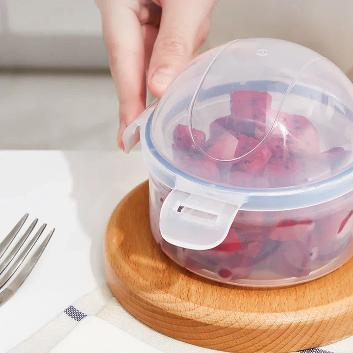 BowLift | Fresh Food Keeper Mini Storage Box