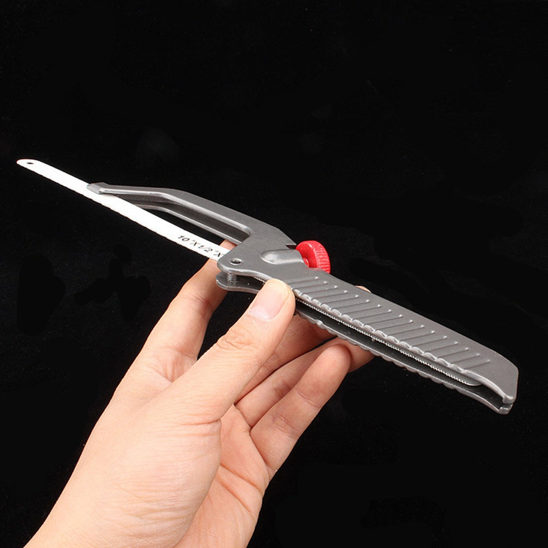 Mini Heavy Duty Japanese Style Hand Saw | Bowlift