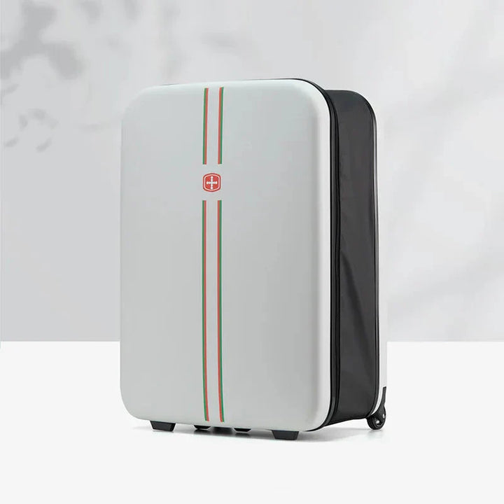 BowLift | Foldable Hardcase Suitcase - Porto