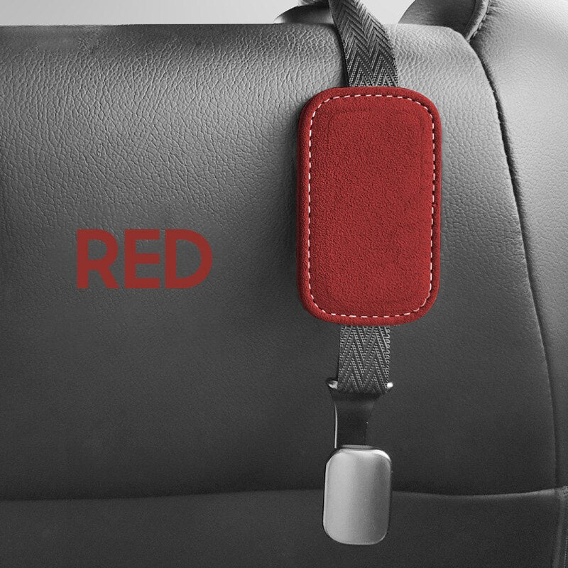 BowLift | Car Back Seat Organizer Hook