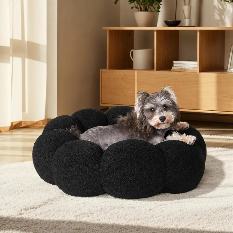 CozyFlower• Calming Cuddler for Dogs