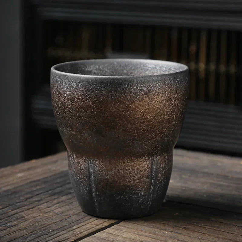 Kiyoto Ceramic Mug Bowlift