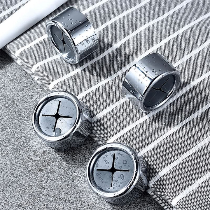 BowLift | STICKHOOK – Self-adhesive towel hook, compact & versatile