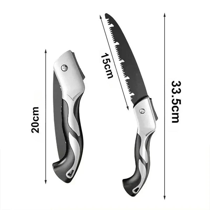 BowLift | Robust portable pruning tool