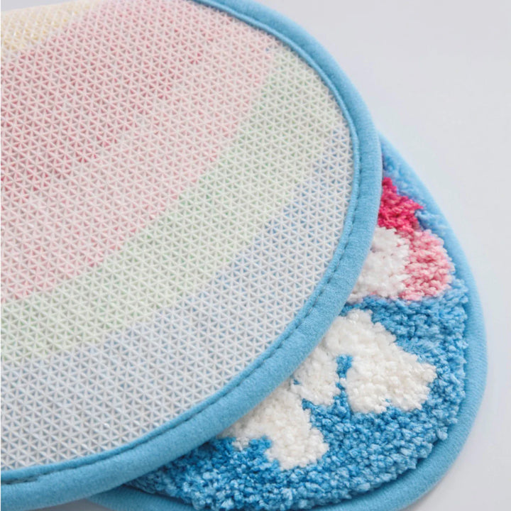 Playful Mini Mat | Bowlift