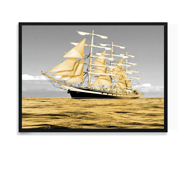 Art View Elegant Canvas Electric Box Cover | Bowlift