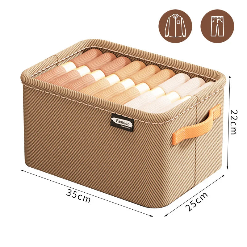 Foldable Dress Storage Box | Bowlift