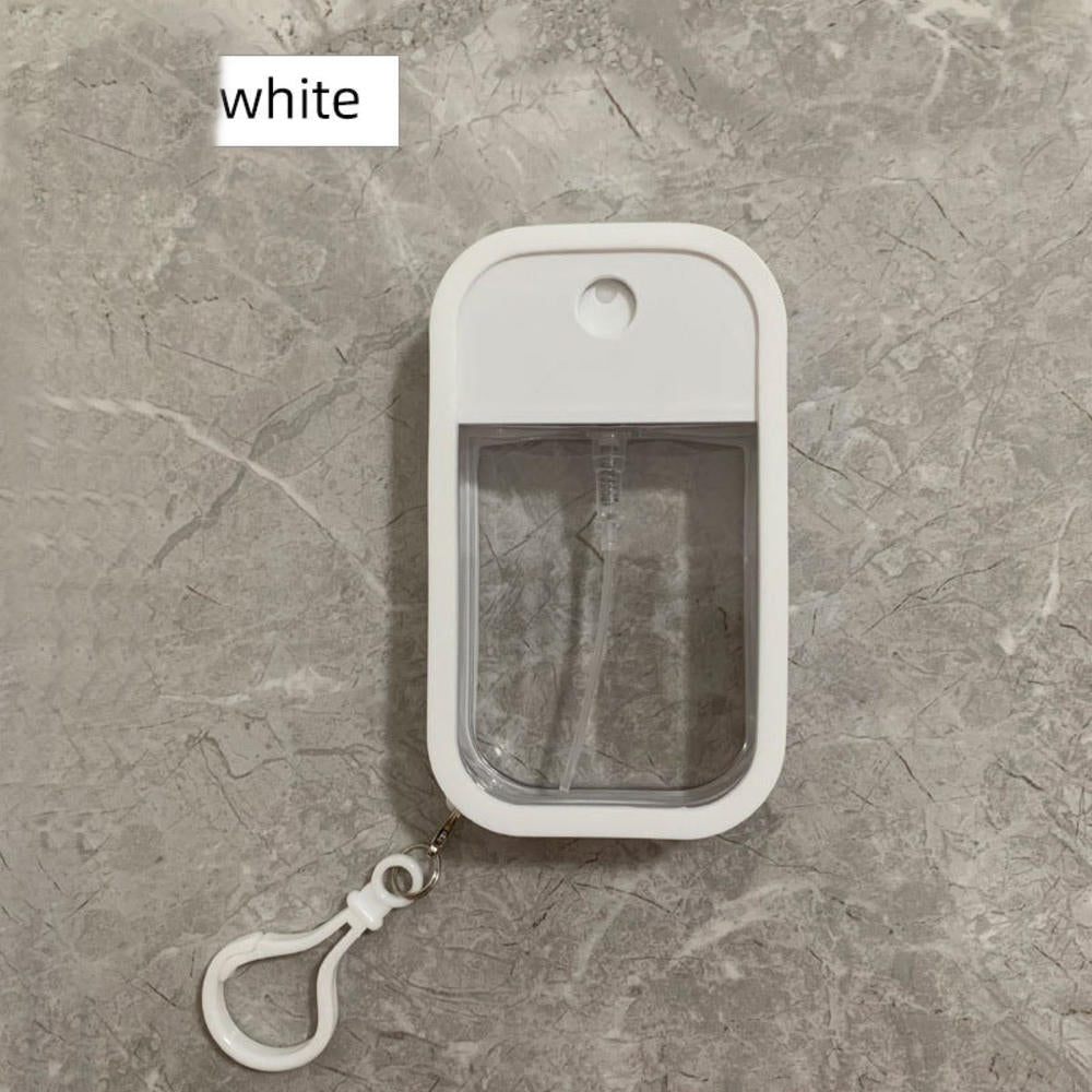 BowLift | Infinite Refillable Travel Size Bottles
