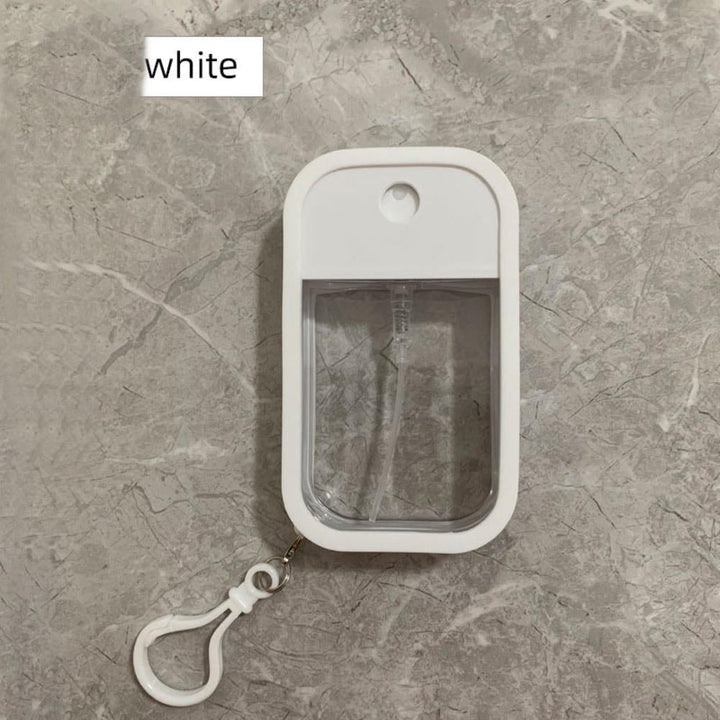 BowLift | Infinite Refillable Travel Size Bottles