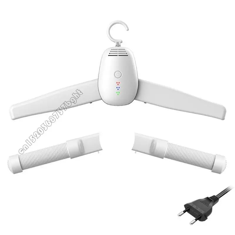 BowLift | Electric Clothes and Shoe Drying Hanger