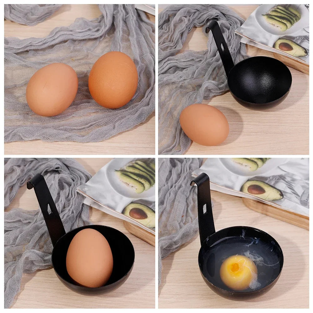 BowLift | Egg Poacher Cup