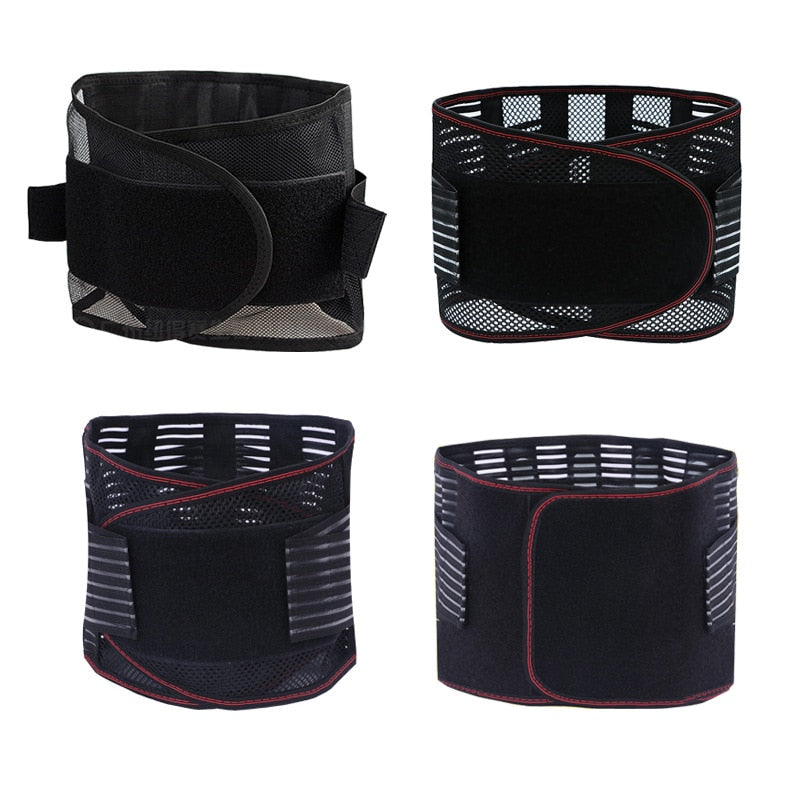 BowLift | True Posture Adjustable Orthopedic Waist Trainer Belt