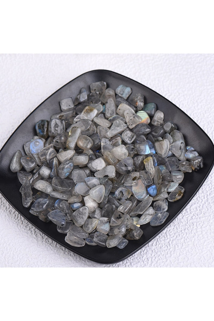 Energy Healing Stone Gravel | Bowlift