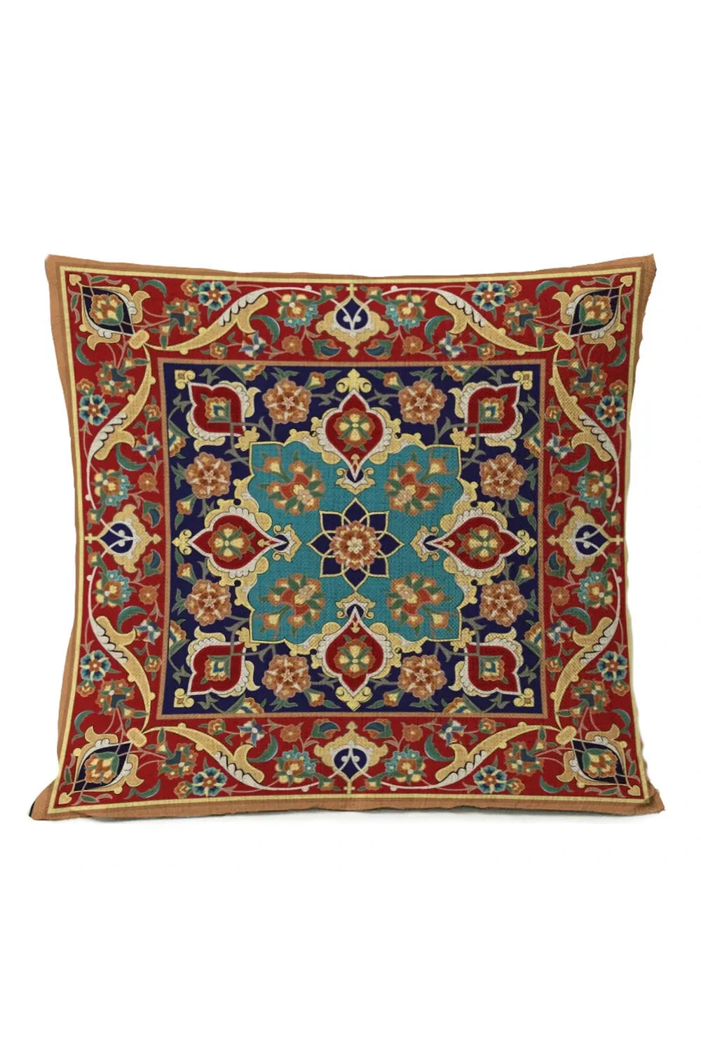 BowLift | Ethnic Tribal Pillowcase