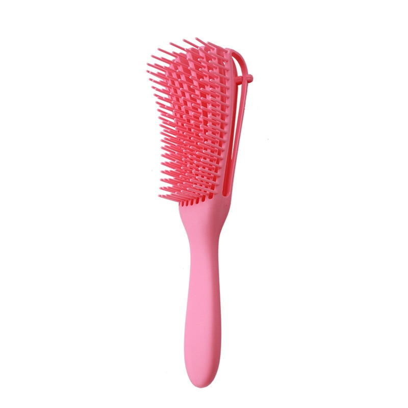 BowLift | Magic Massaging Wet Hair Comb