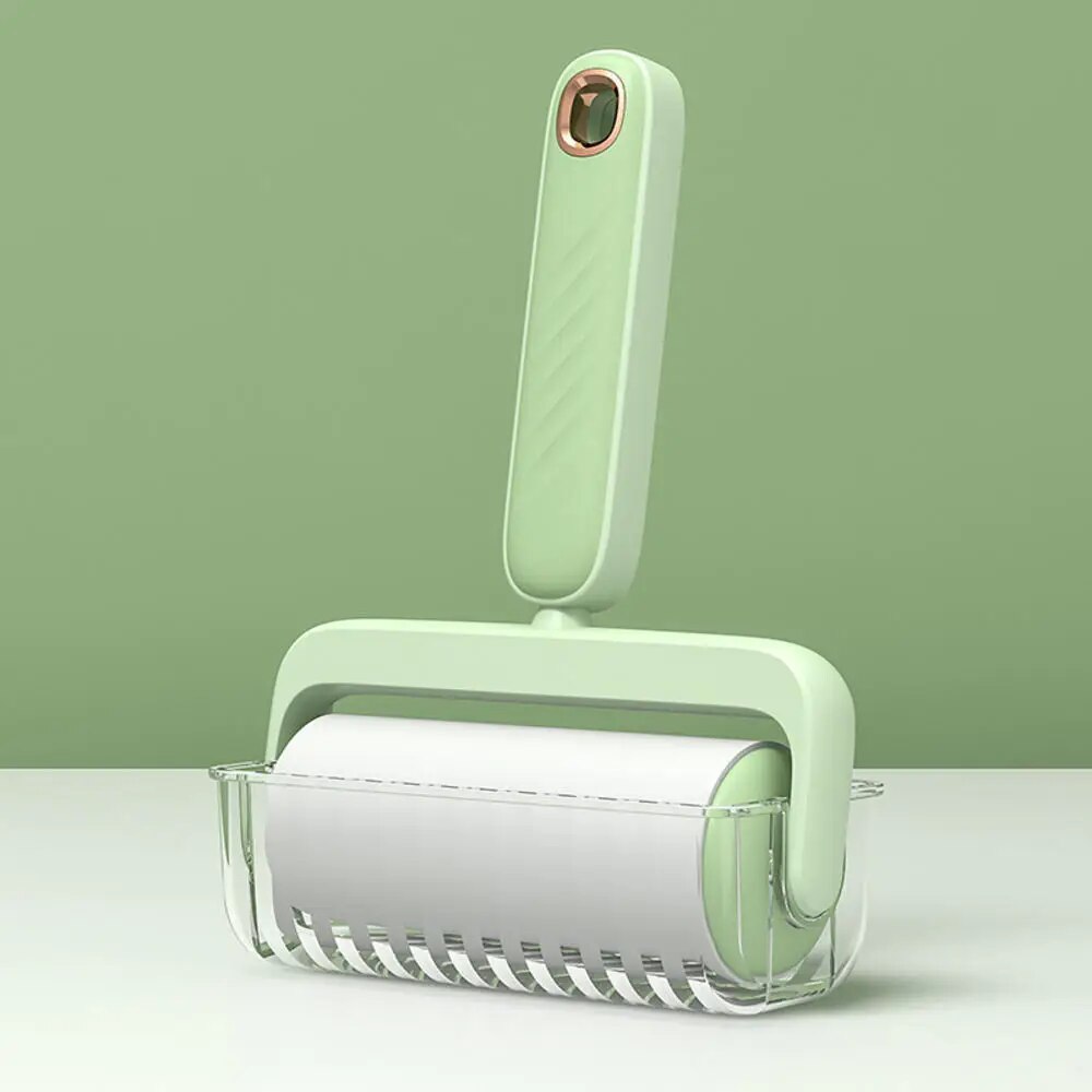 BowLift | Easy Life Reusable Pet Hair Remover Tool