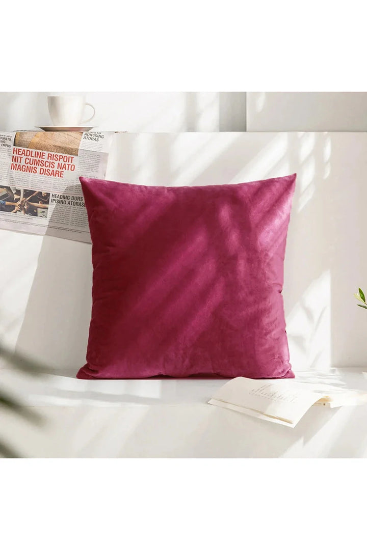 Decor Accent Pillow Case | Bowlift