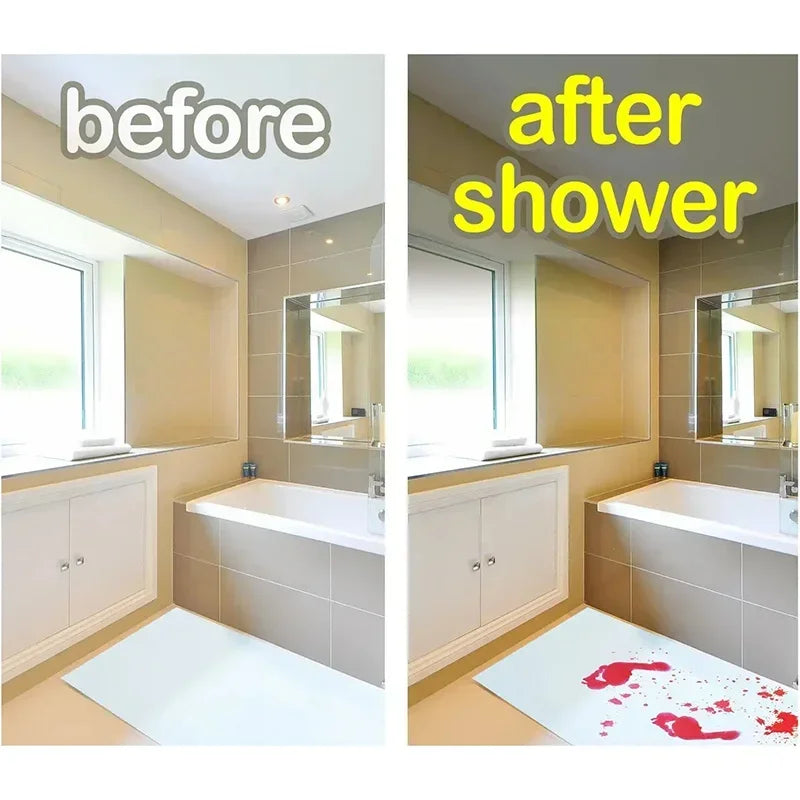 BowLift | Horror Step Color Changing Mat