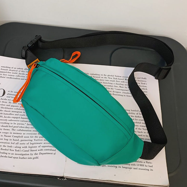 BowLift | Urban Walker Unisex Waist Bag